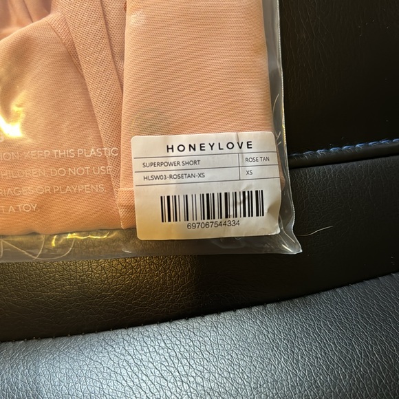 Honeylove superpower short - Picture 2 of 2